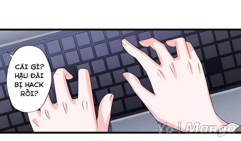 Thiểm Hôn Kinh Ái Chapter 119 - 15