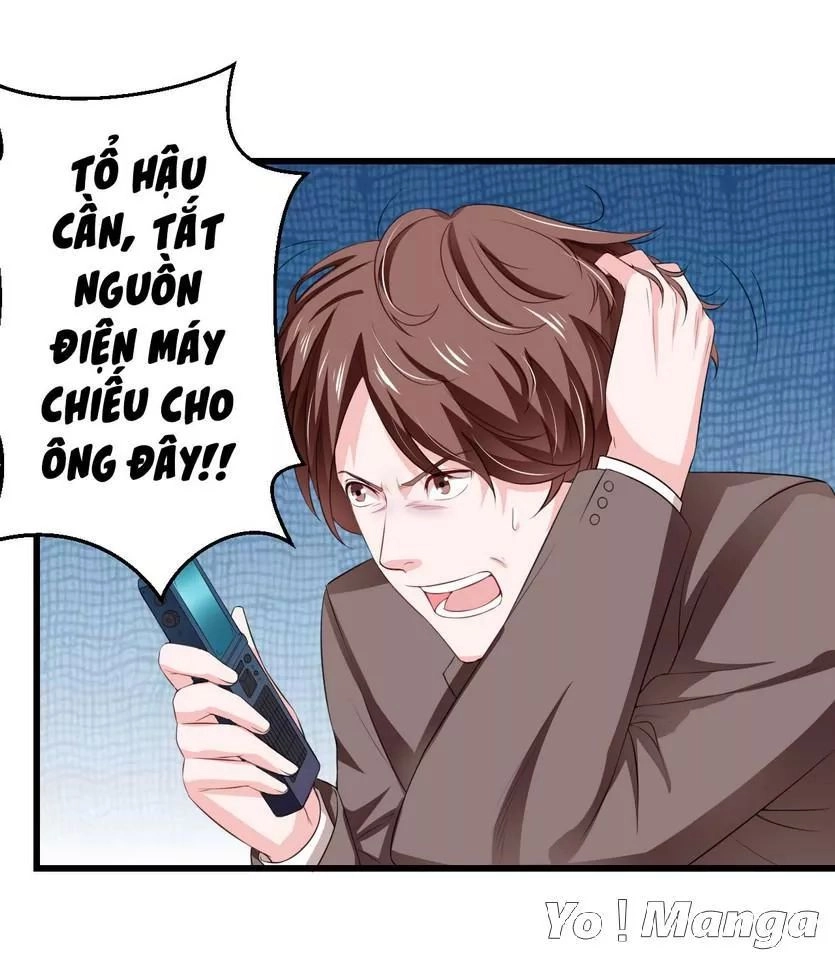 Thiểm Hôn Kinh Ái Chapter 119 - 16