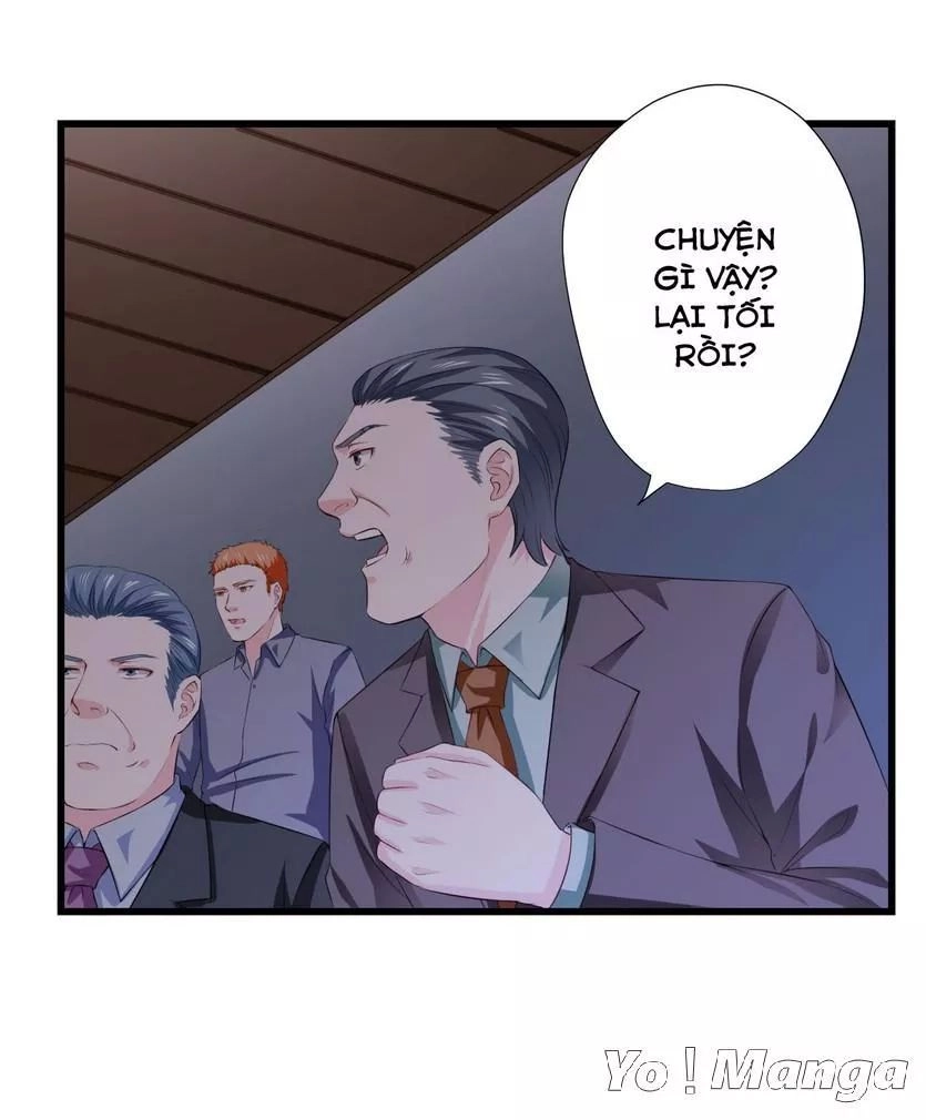 Thiểm Hôn Kinh Ái Chapter 119 - 17