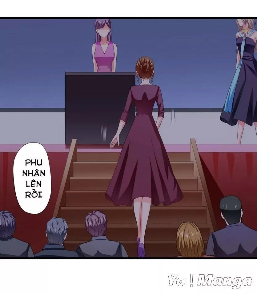 Thiểm Hôn Kinh Ái Chapter 119 - 19