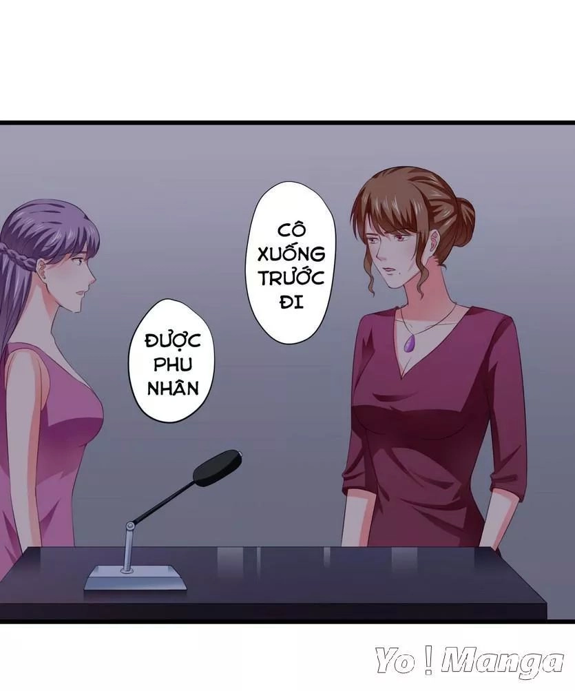 Thiểm Hôn Kinh Ái Chapter 119 - 20