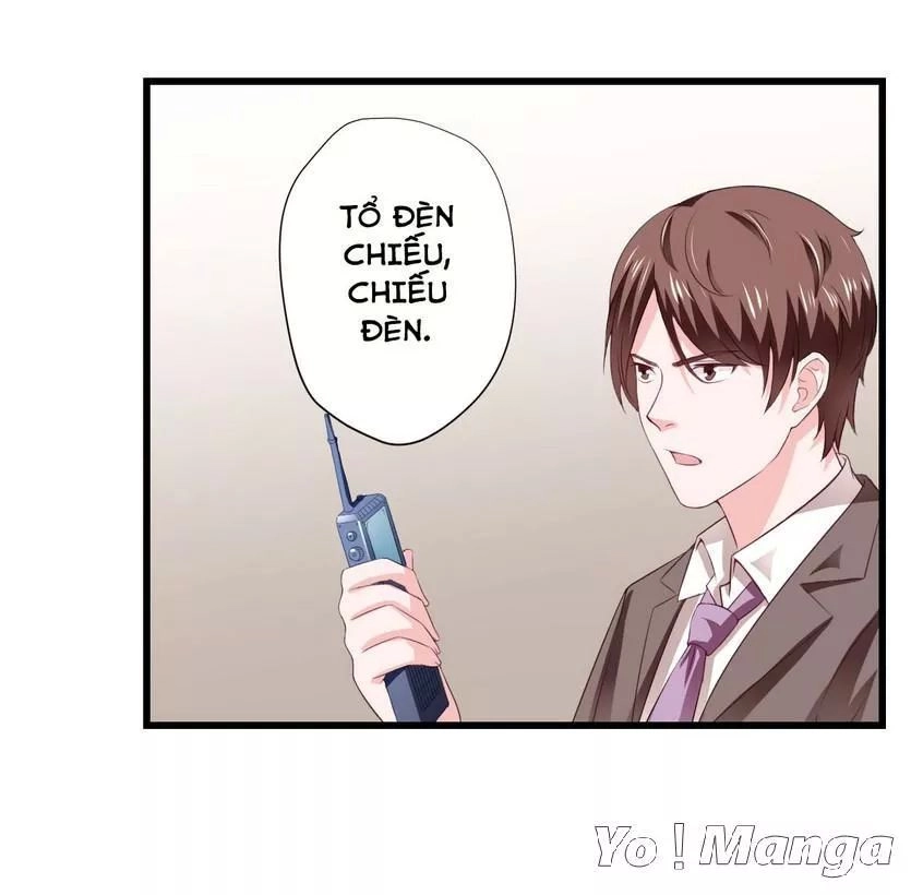 Thiểm Hôn Kinh Ái Chapter 119 - 21