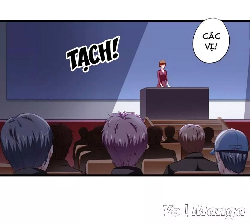 Thiểm Hôn Kinh Ái Chapter 119 - 22