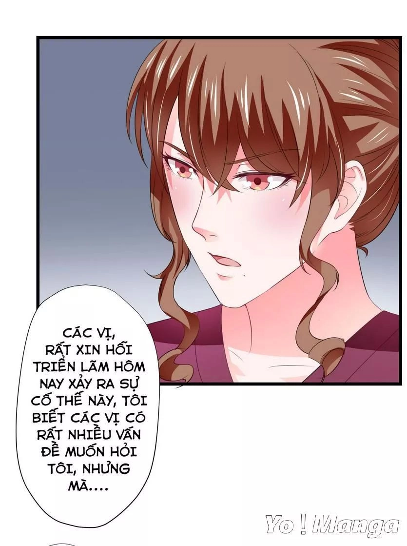 Thiểm Hôn Kinh Ái Chapter 119 - 23