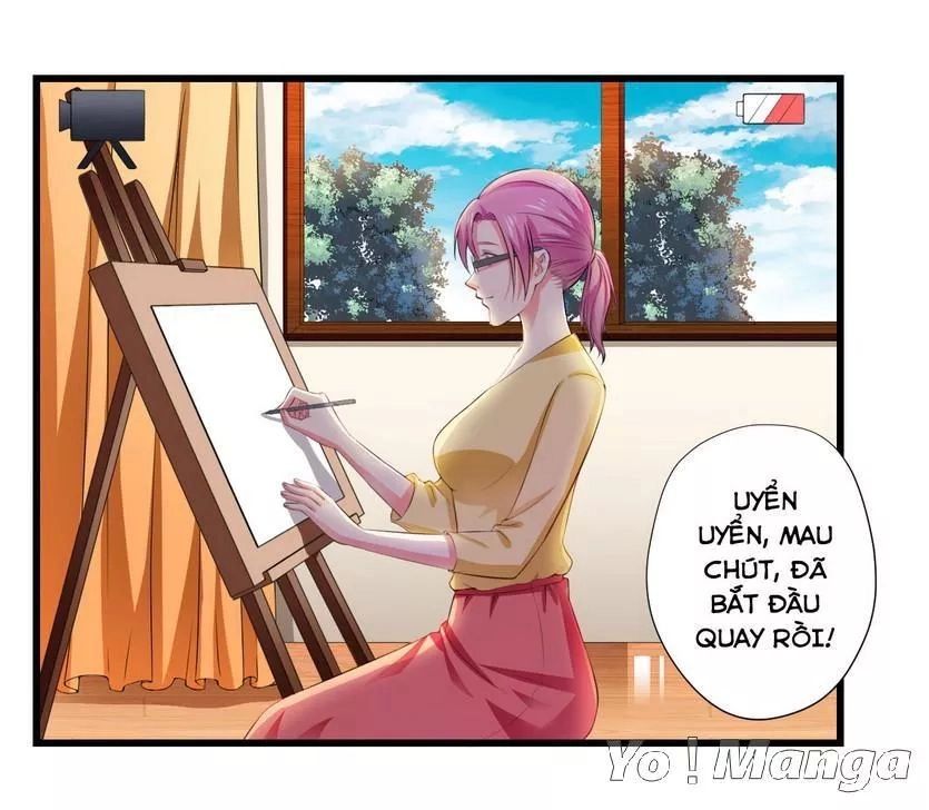 Thiểm Hôn Kinh Ái Chapter 119 - 26