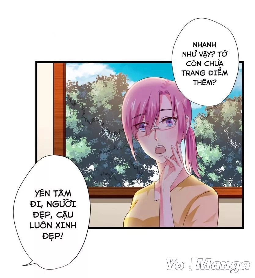 Thiểm Hôn Kinh Ái Chapter 119 - 27