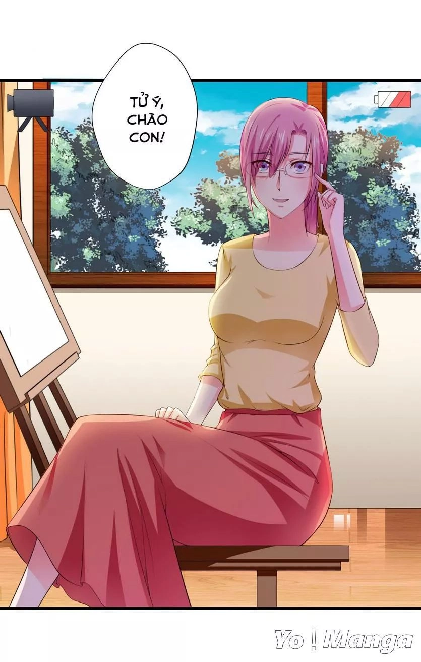 Thiểm Hôn Kinh Ái Chapter 119 - 29