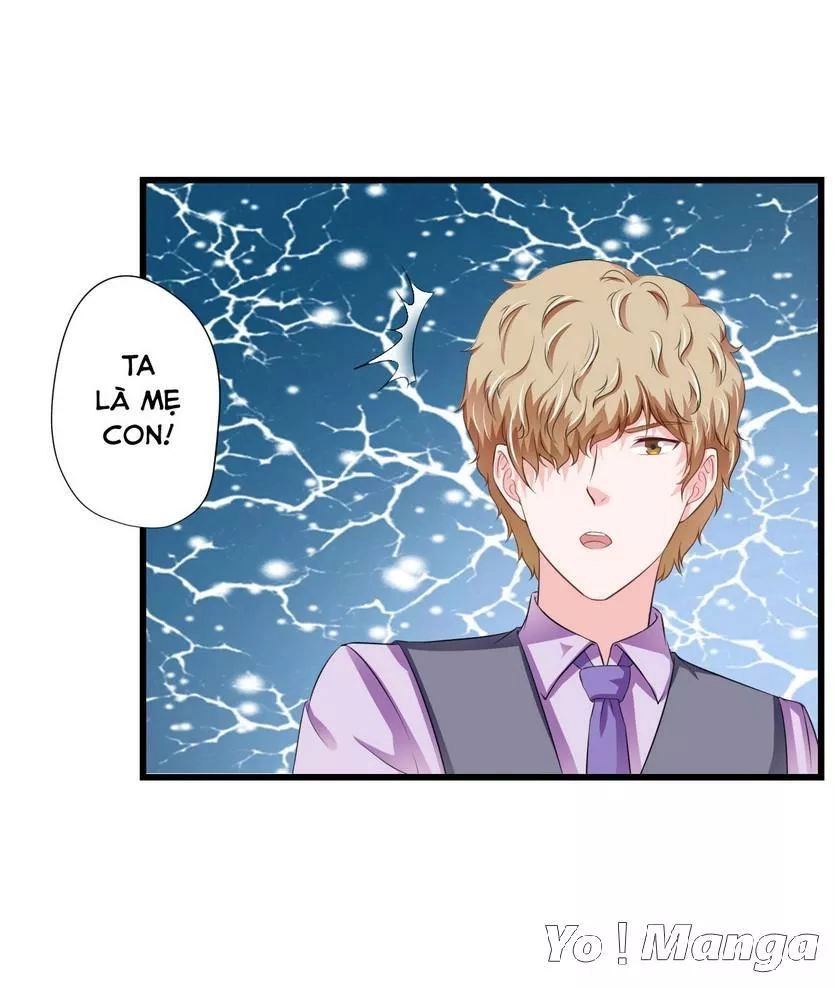 Thiểm Hôn Kinh Ái Chapter 119 - 30