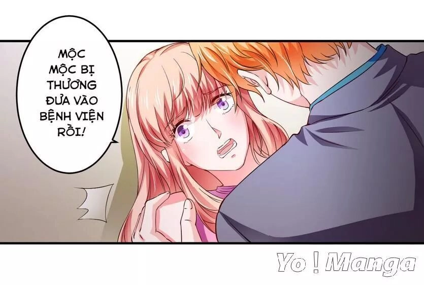 Thiểm Hôn Kinh Ái Chapter 120 - 29