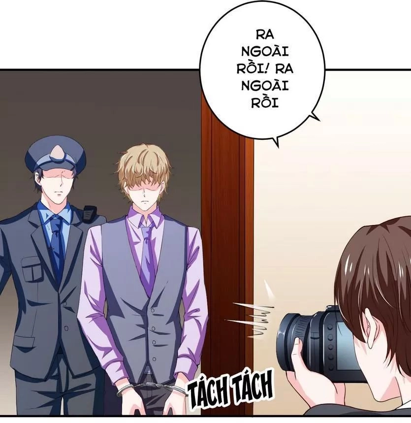 Thiểm Hôn Kinh Ái Chapter 121 - 4