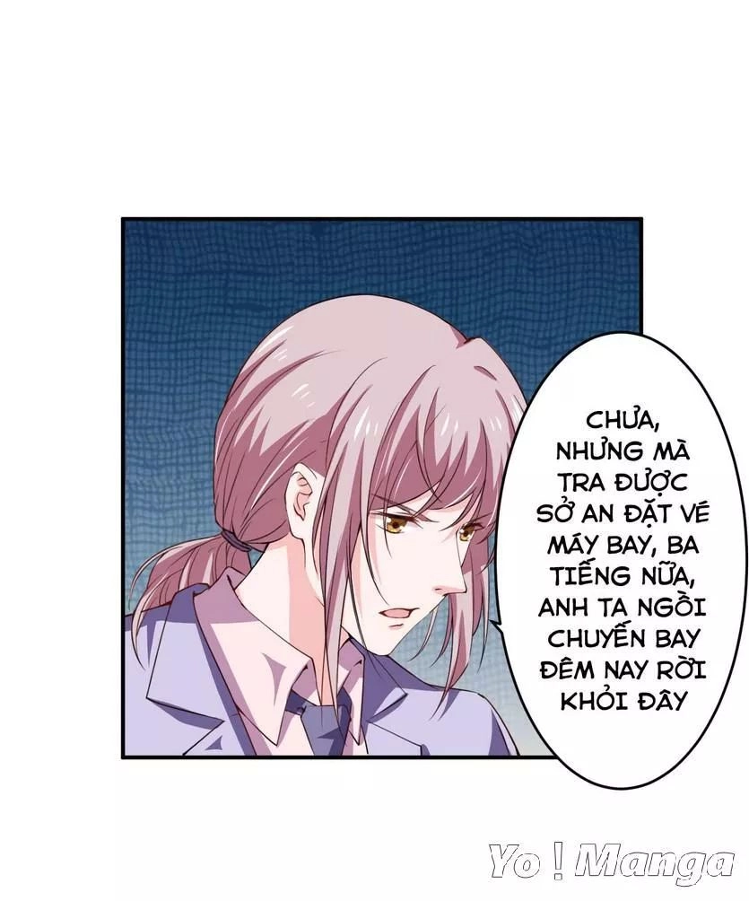 Thiểm Hôn Kinh Ái Chapter 121 - 25