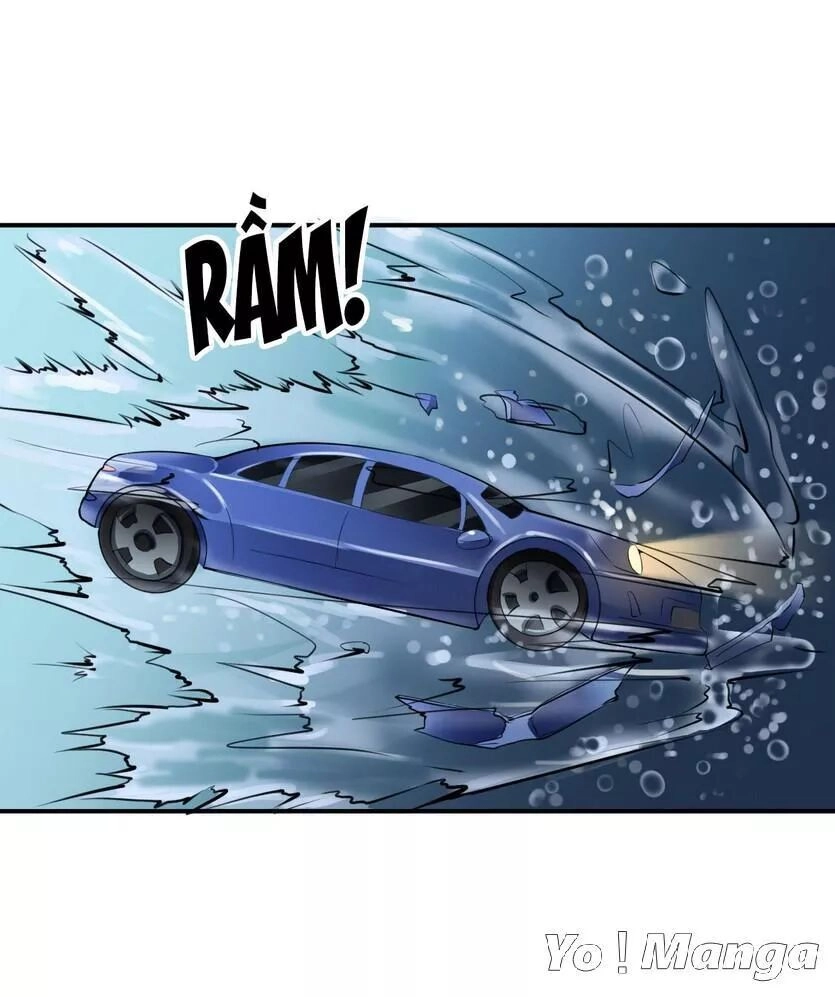 Thiểm Hôn Kinh Ái Chapter 122 - 2