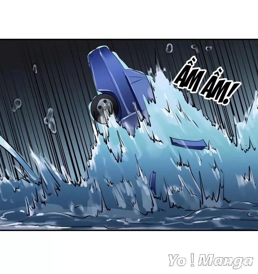 Thiểm Hôn Kinh Ái Chapter 122 - 3