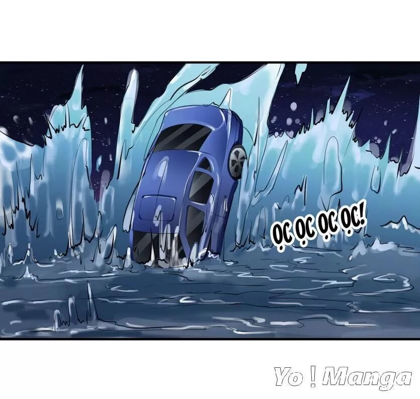 Thiểm Hôn Kinh Ái Chapter 122 - 4