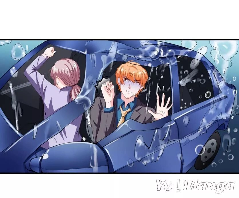 Thiểm Hôn Kinh Ái Chapter 122 - 5