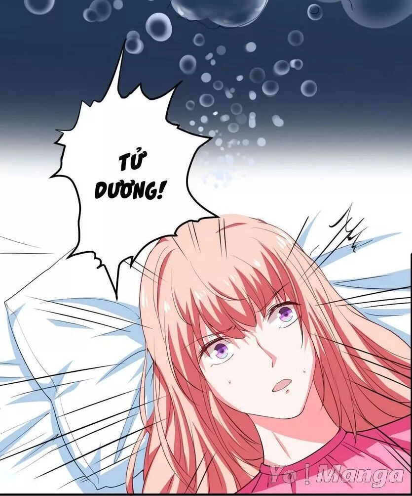 Thiểm Hôn Kinh Ái Chapter 122 - 7