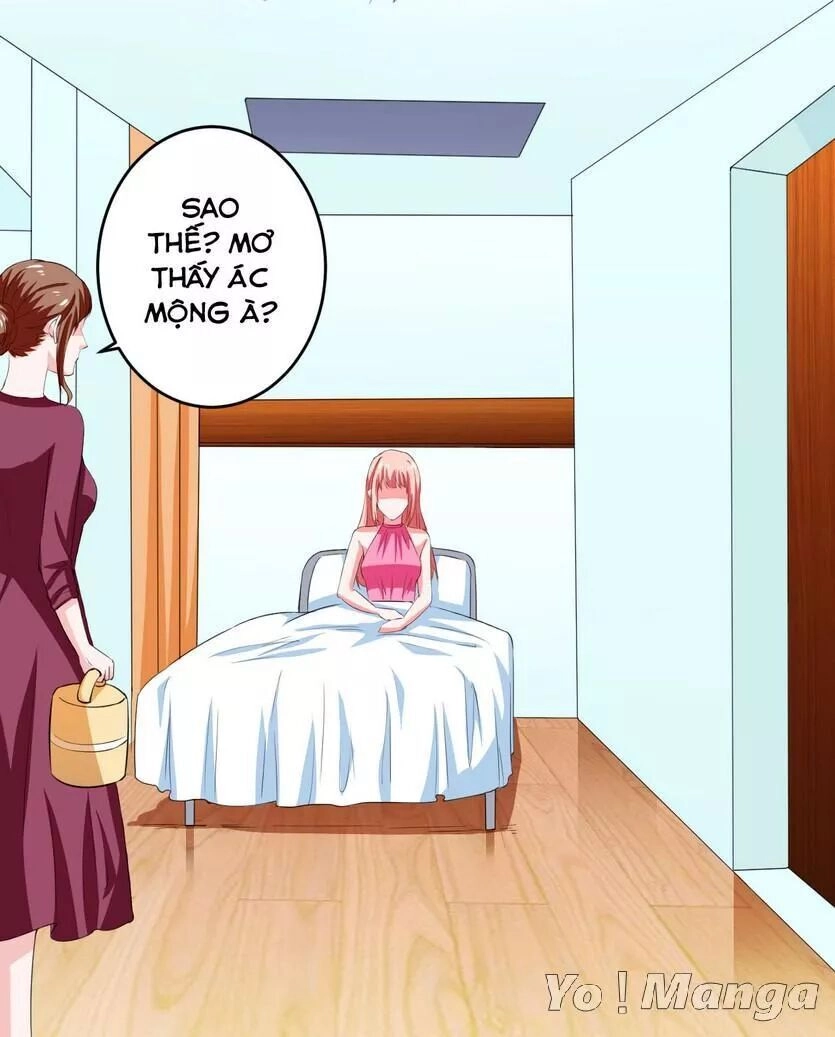 Thiểm Hôn Kinh Ái Chapter 122 - 8