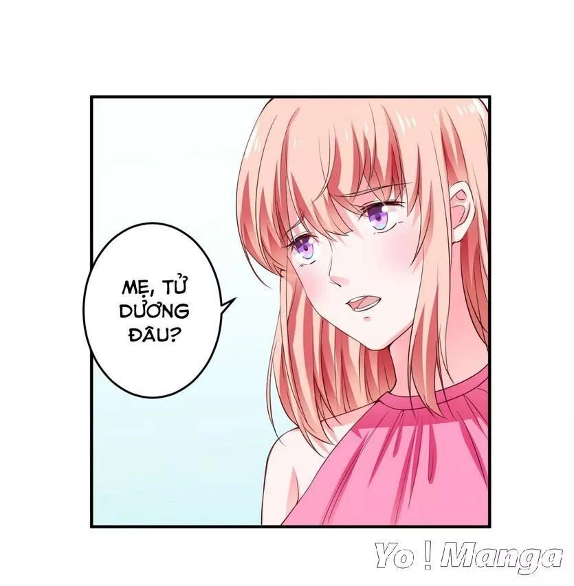 Thiểm Hôn Kinh Ái Chapter 122 - 9