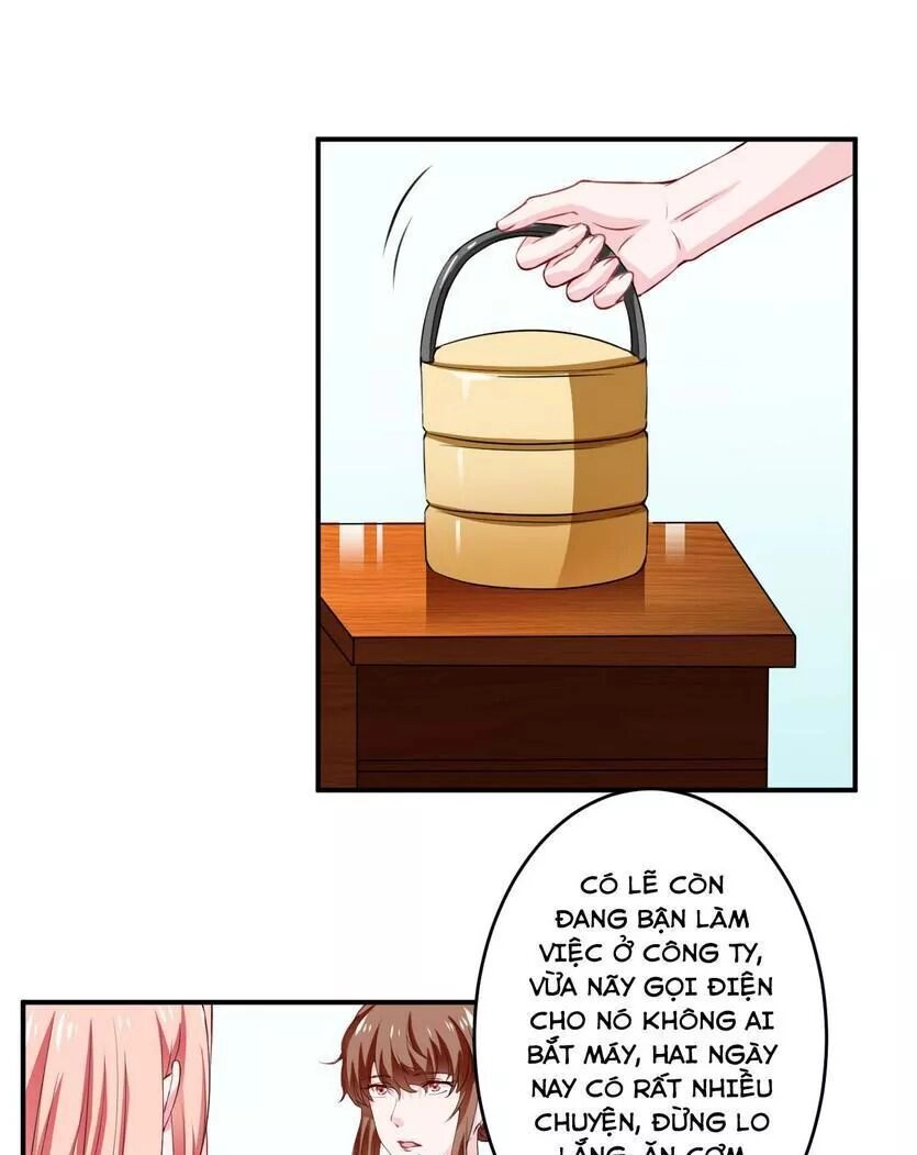 Thiểm Hôn Kinh Ái Chapter 122 - 10