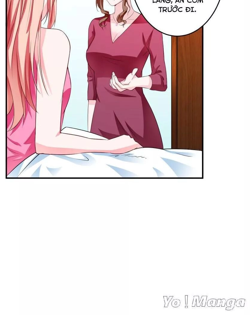 Thiểm Hôn Kinh Ái Chapter 122 - 11