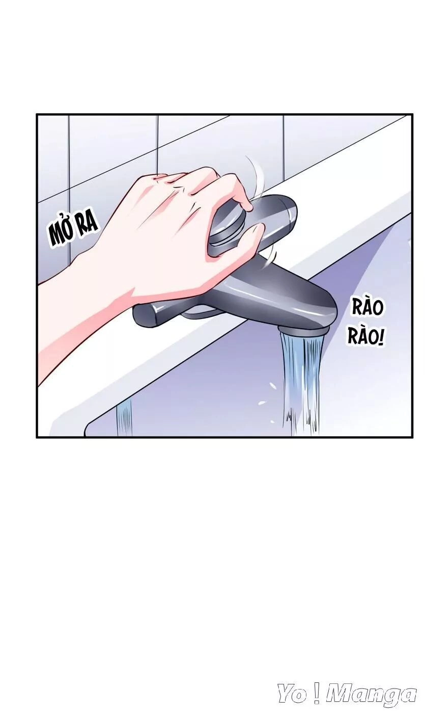 Thiểm Hôn Kinh Ái Chapter 122 - 14