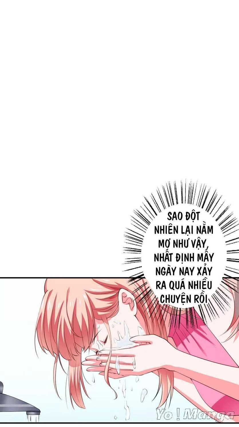 Thiểm Hôn Kinh Ái Chapter 122 - 15