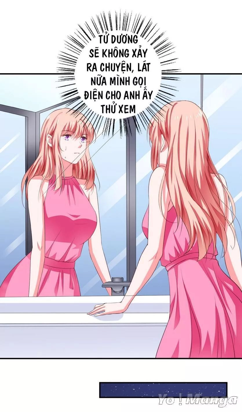 Thiểm Hôn Kinh Ái Chapter 122 - 16