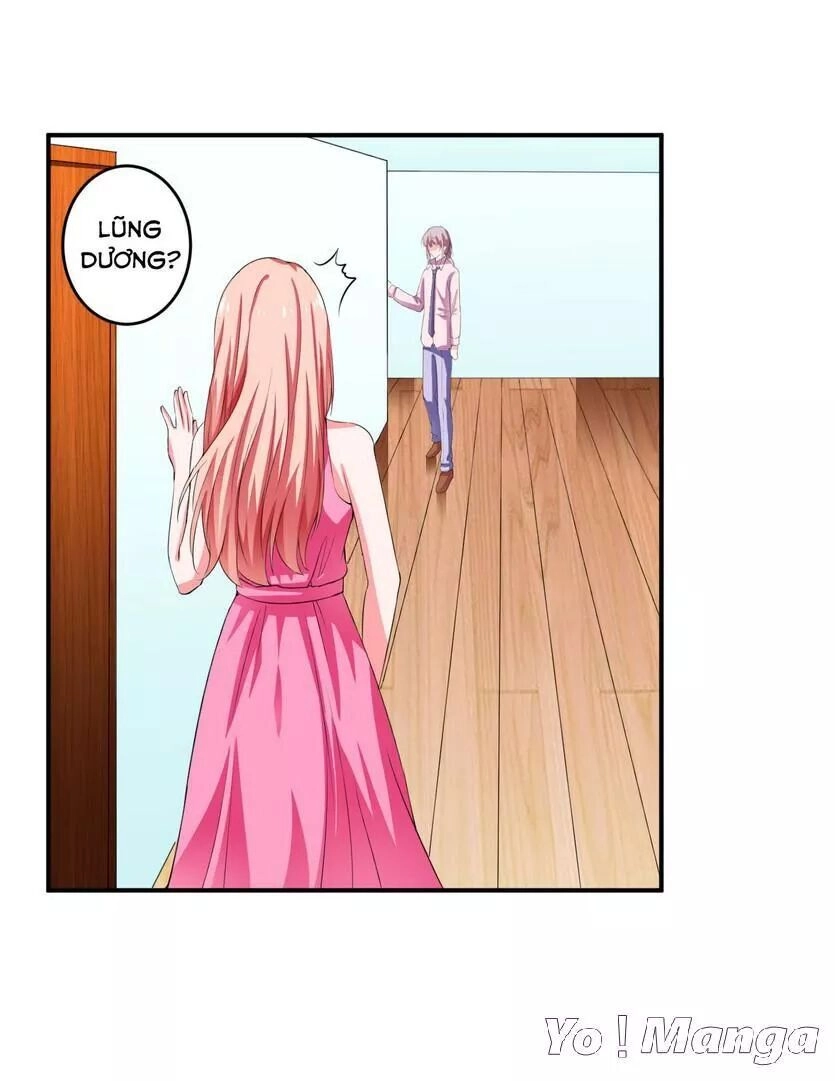 Thiểm Hôn Kinh Ái Chapter 122 - 18