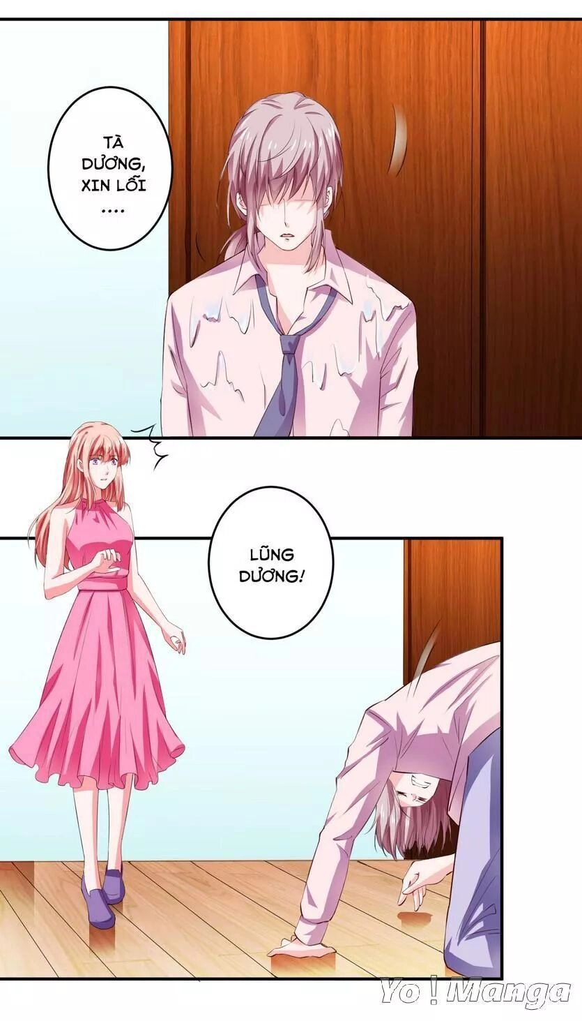 Thiểm Hôn Kinh Ái Chapter 122 - 19