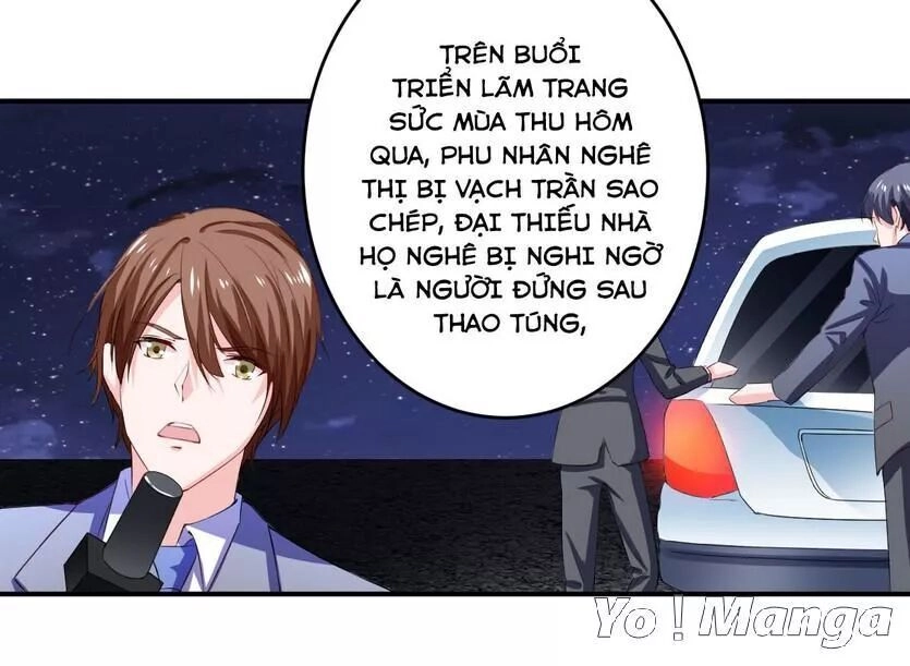 Thiểm Hôn Kinh Ái Chapter 122 - 20