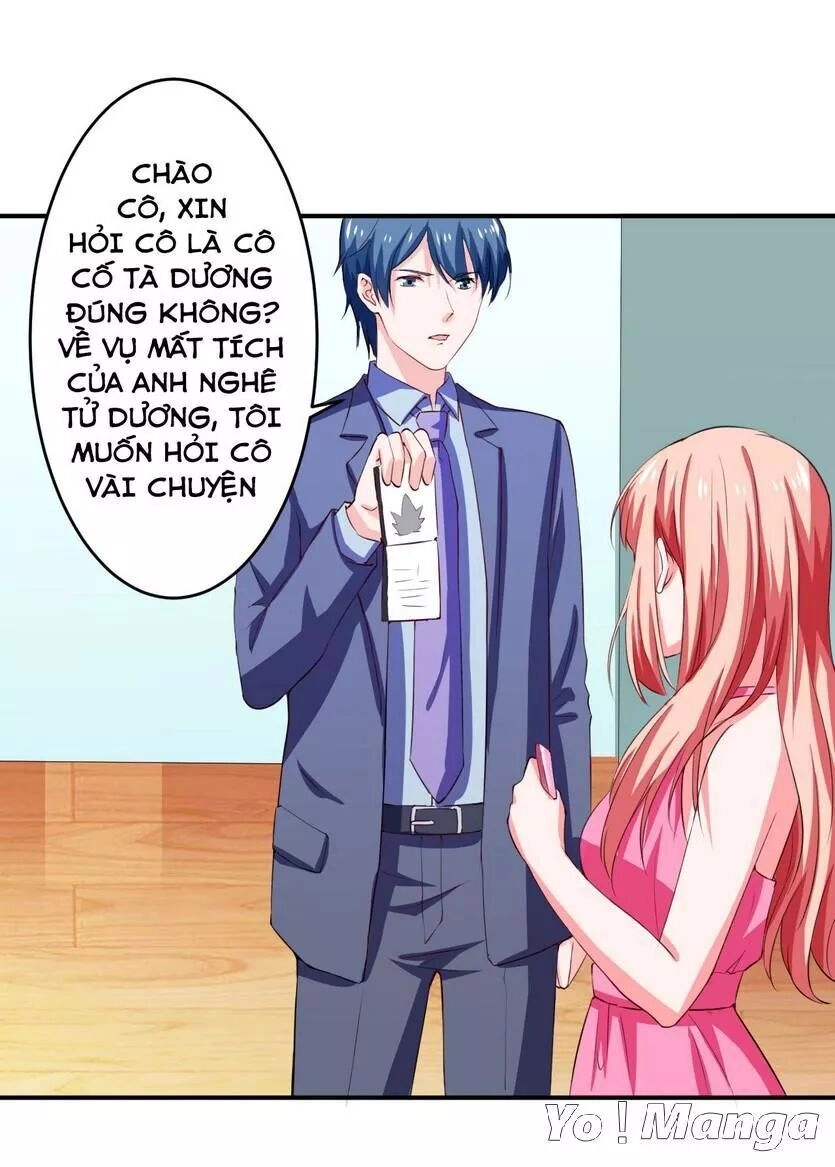 Thiểm Hôn Kinh Ái Chapter 122 - 22