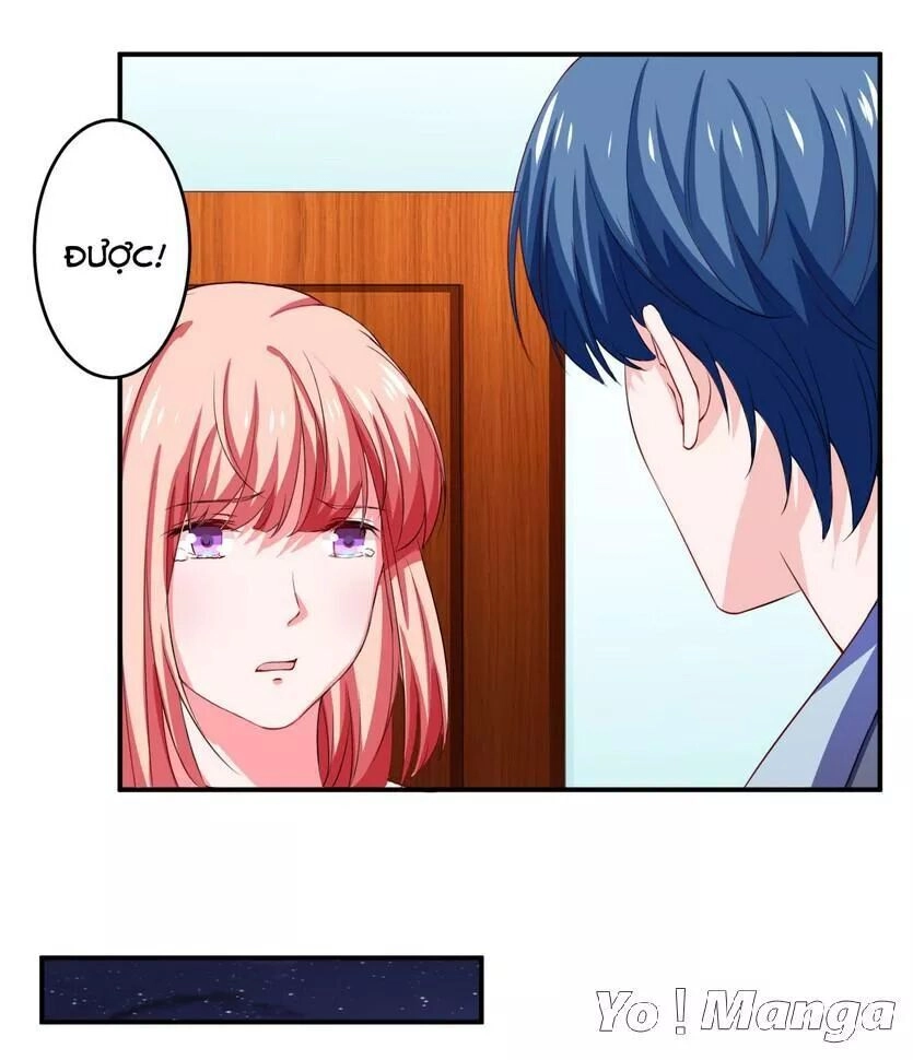 Thiểm Hôn Kinh Ái Chapter 122 - 23