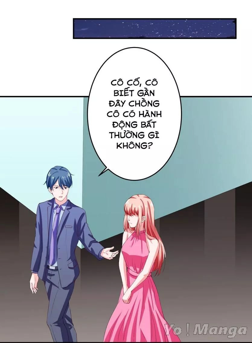 Thiểm Hôn Kinh Ái Chapter 122 - 24