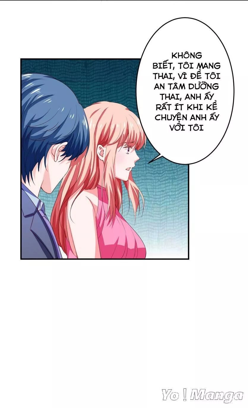 Thiểm Hôn Kinh Ái Chapter 122 - 25