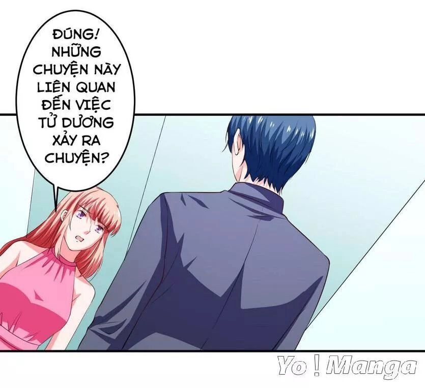 Thiểm Hôn Kinh Ái Chapter 122 - 27