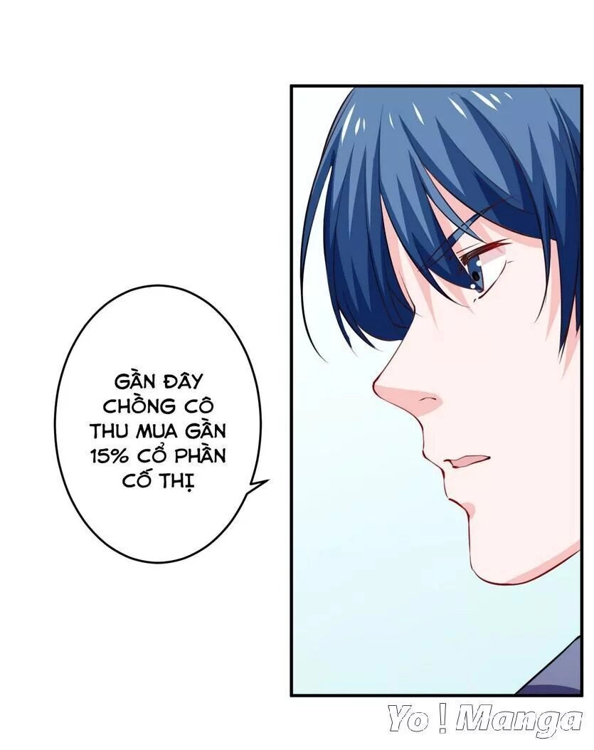 Thiểm Hôn Kinh Ái Chapter 122 - 28