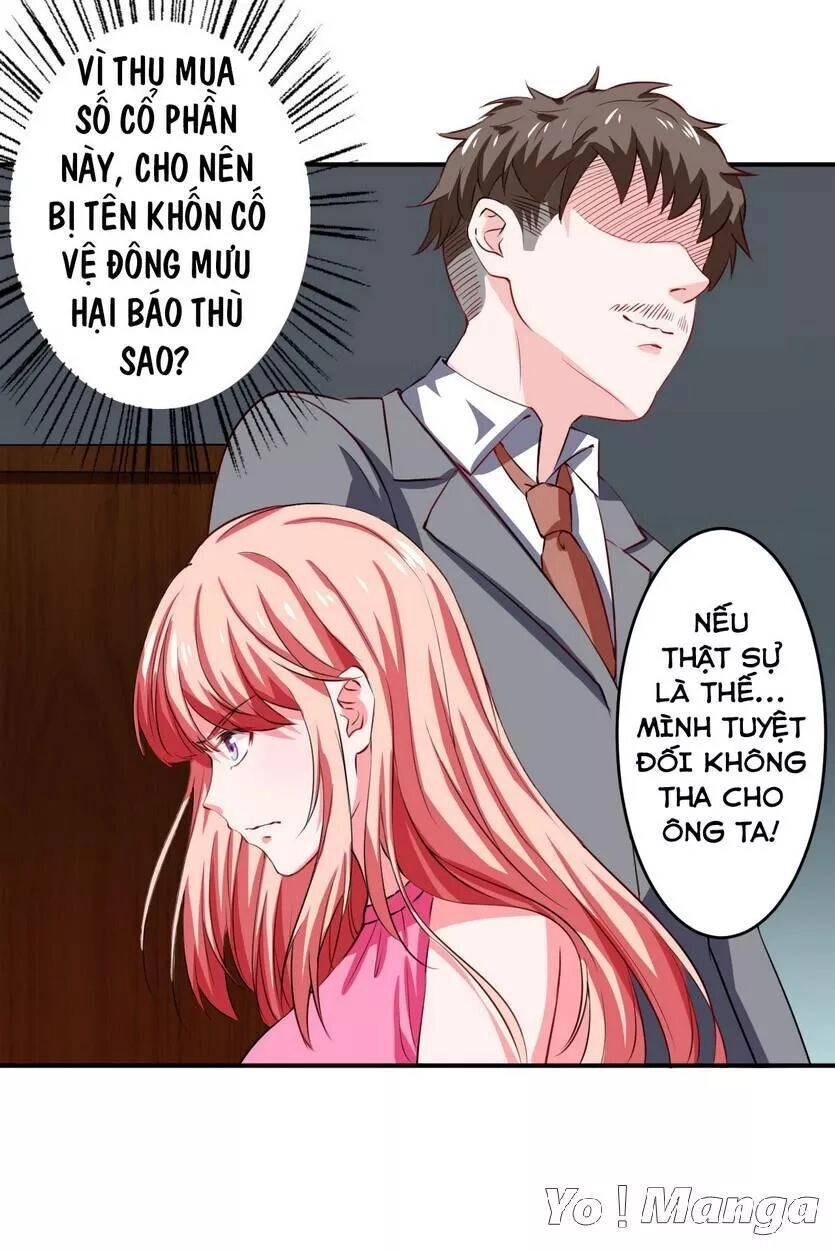 Thiểm Hôn Kinh Ái Chapter 122 - 30