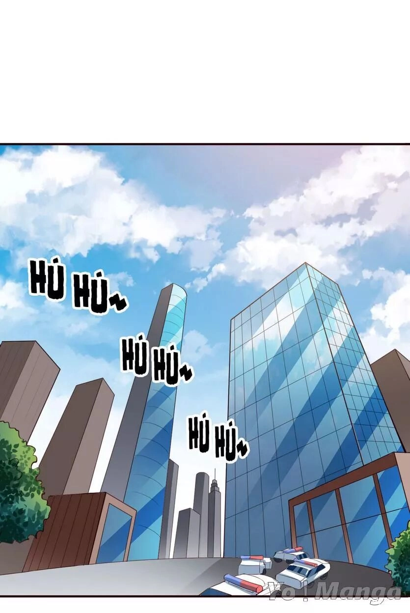 Thiểm Hôn Kinh Ái Chapter 122 - 31