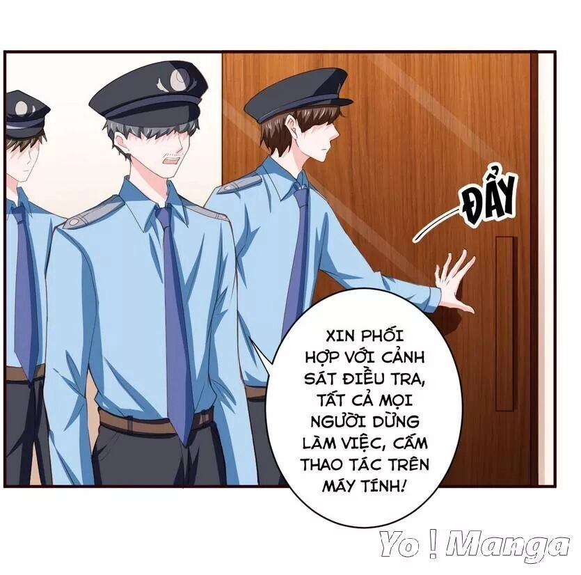 Thiểm Hôn Kinh Ái Chapter 122 - 32