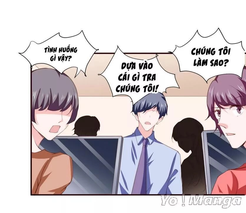 Thiểm Hôn Kinh Ái Chapter 122 - 33