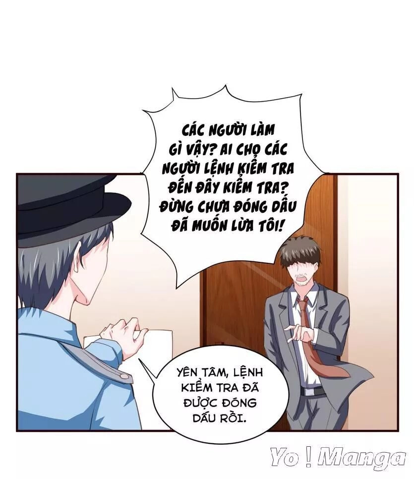 Thiểm Hôn Kinh Ái Chapter 122 - 34