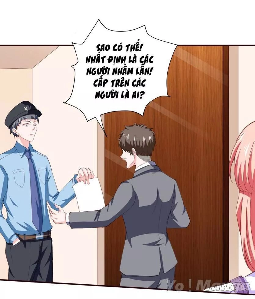 Thiểm Hôn Kinh Ái Chapter 122 - 35