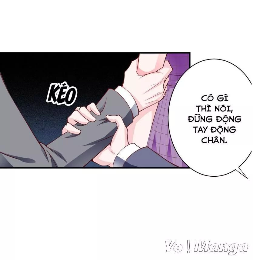 Thiểm Hôn Kinh Ái Chapter 123 - 4