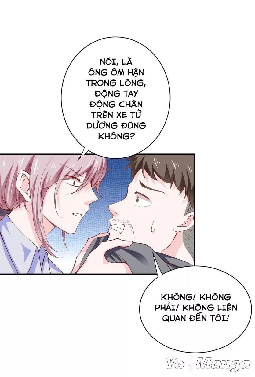 Thiểm Hôn Kinh Ái Chapter 123 - 6