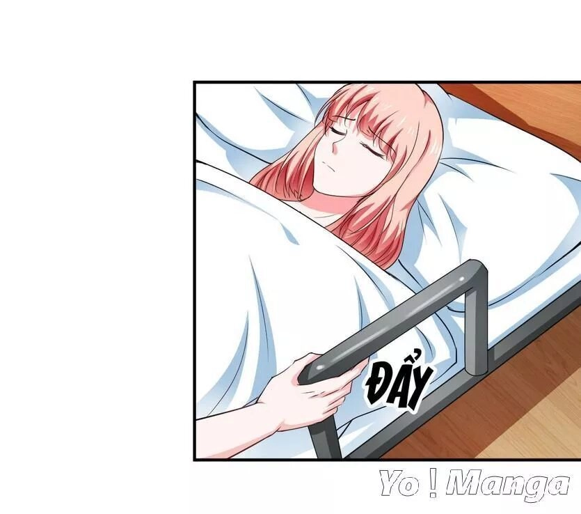 Thiểm Hôn Kinh Ái Chapter 123 - 16