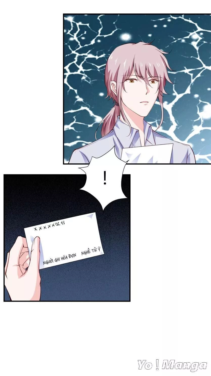 Thiểm Hôn Kinh Ái Chapter 123 - 24