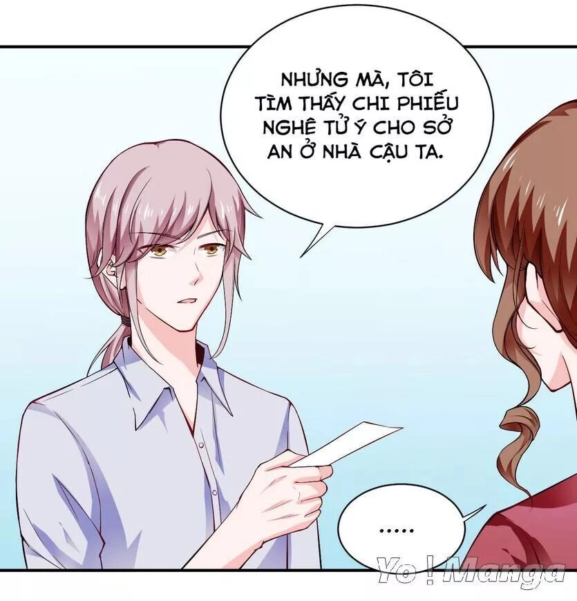 Thiểm Hôn Kinh Ái Chapter 124 - 3