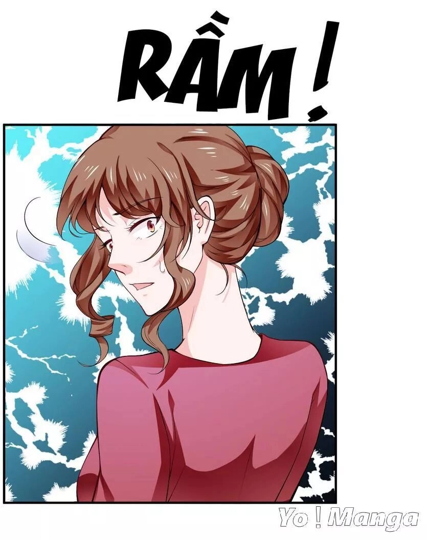 Thiểm Hôn Kinh Ái Chapter 124 - 4