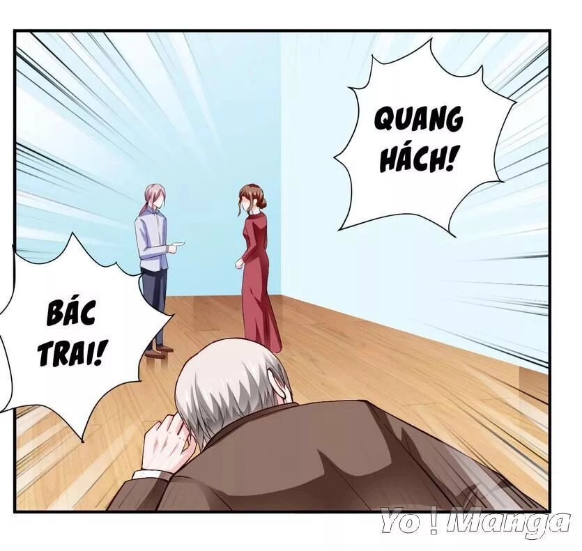 Thiểm Hôn Kinh Ái Chapter 124 - 5