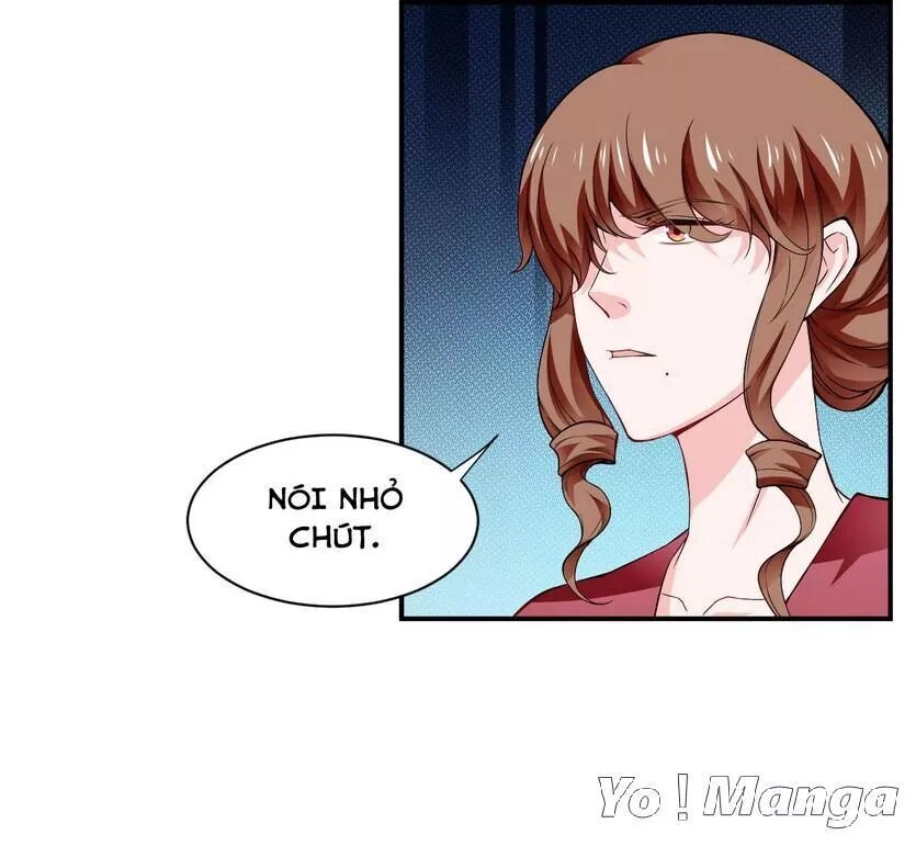 Thiểm Hôn Kinh Ái Chapter 124 - 8